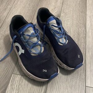 On Running Cloudmonster